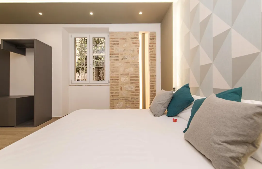 Le note di Fred Rent Room-1